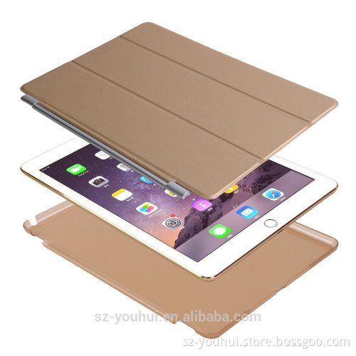 Factory Price For Ipad Pro 9.7" Fashion Tablet Case